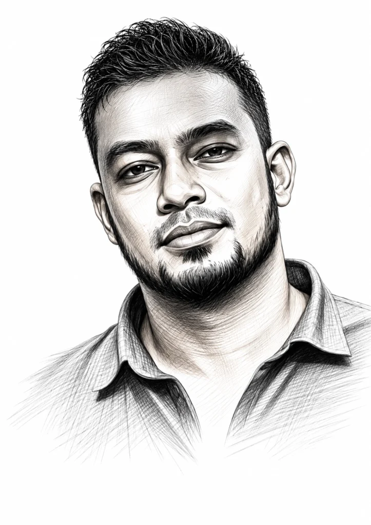 Jalal Ahmed