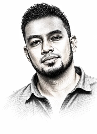 Jalal Ahmed